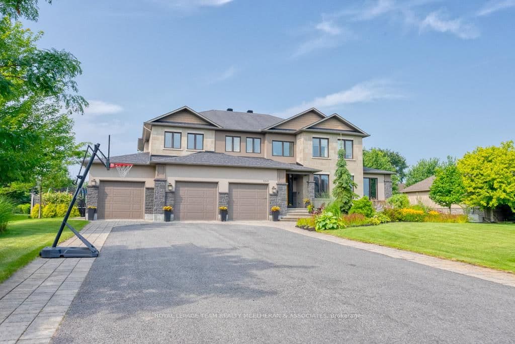 463 Lockmaster Crescent, Ottawa, ON — photo 2