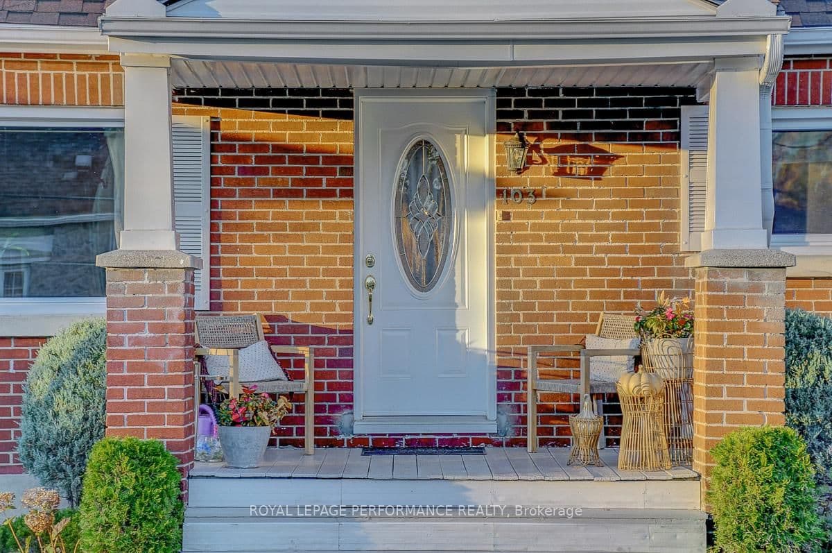 103 Glynn Avenue, Ottawa, ON — photo 2