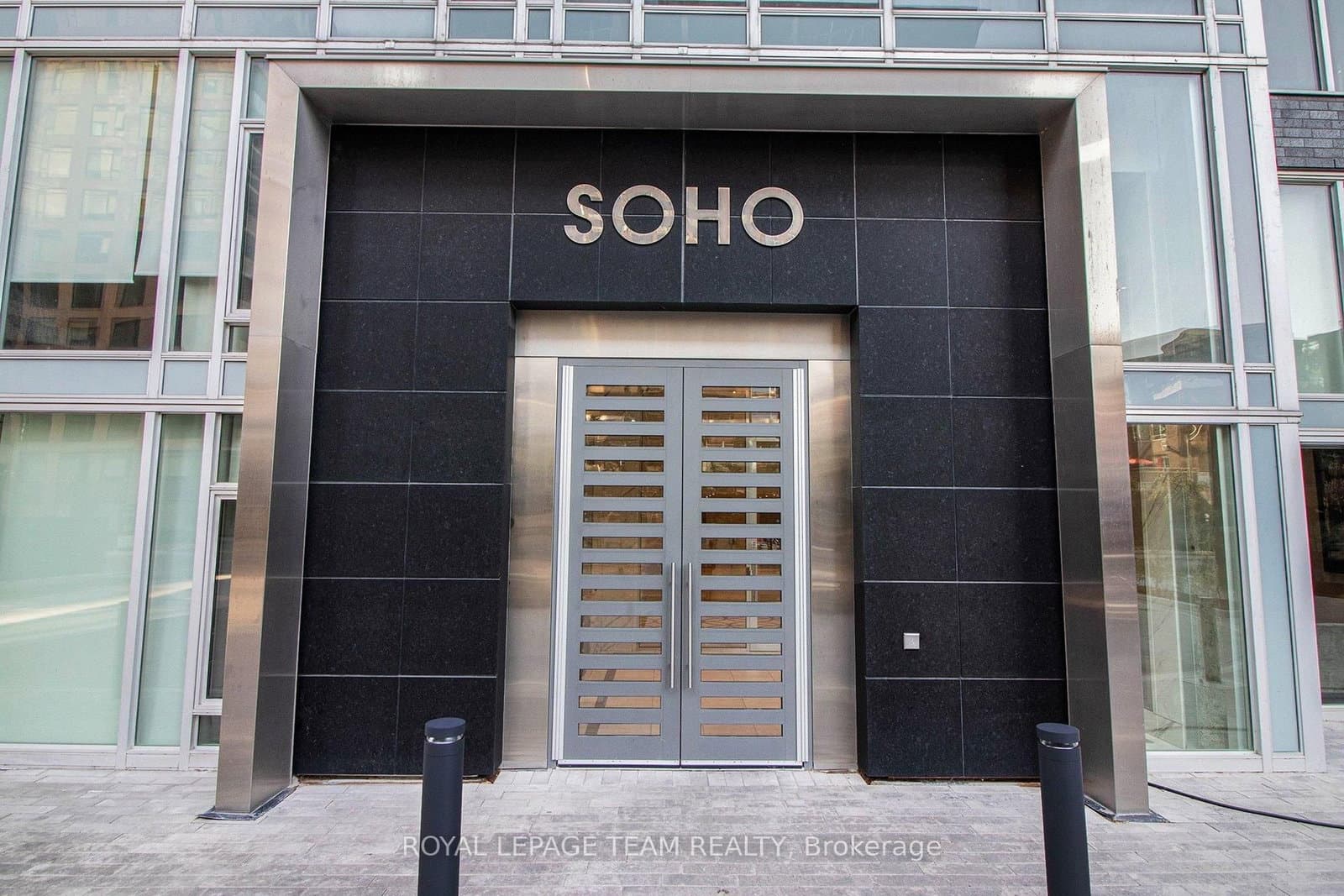 406 - 111 Champagne Avenue, Ottawa, ON — photo 3