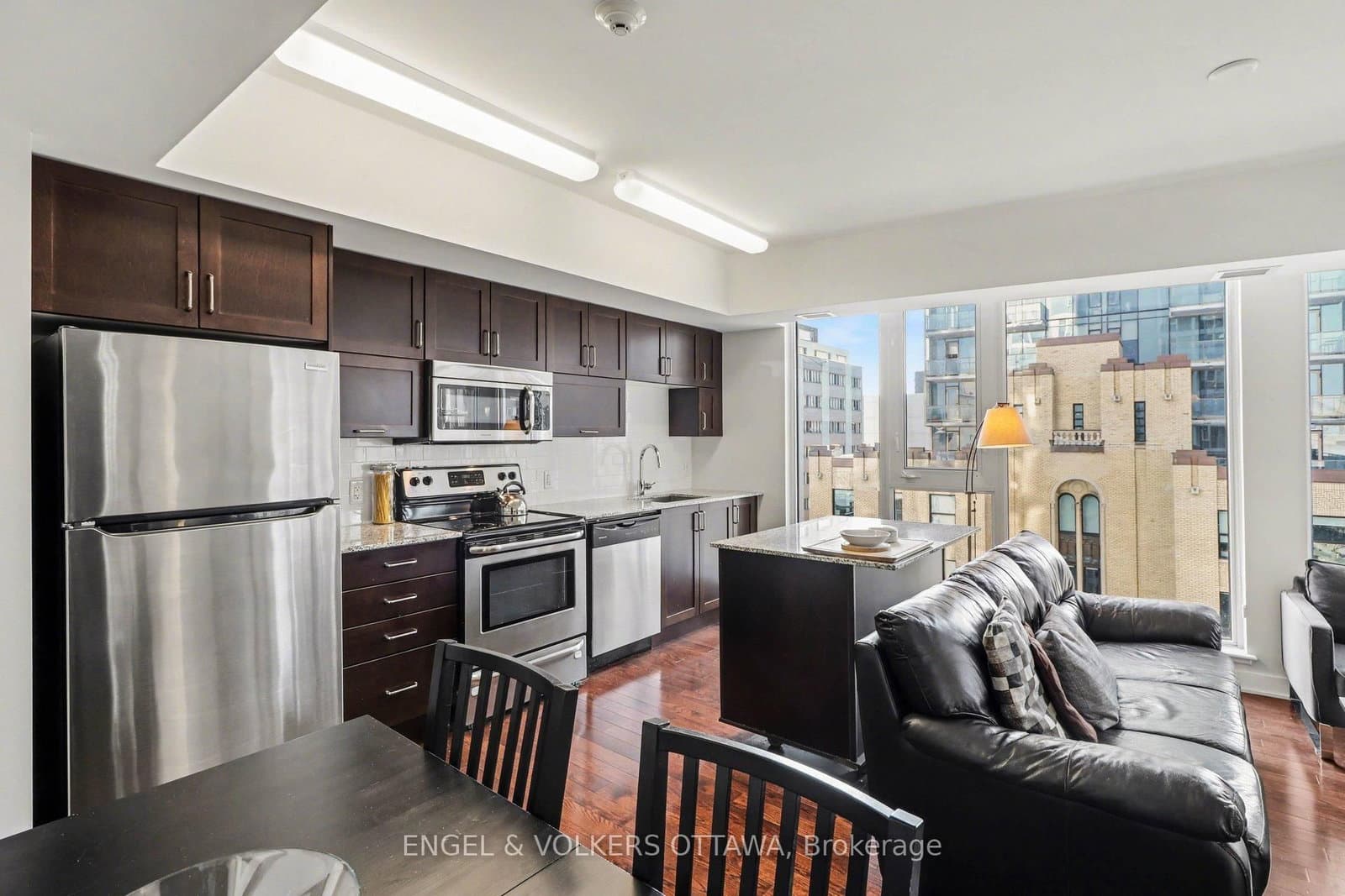 701 - 179 Metcalfe Street, Ottawa, ON — photo 3