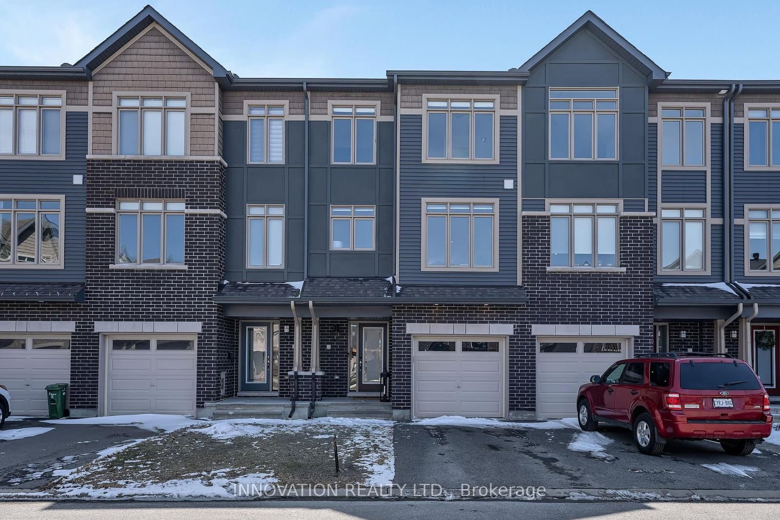 46 Barn Swallow Private, Ottawa, ON