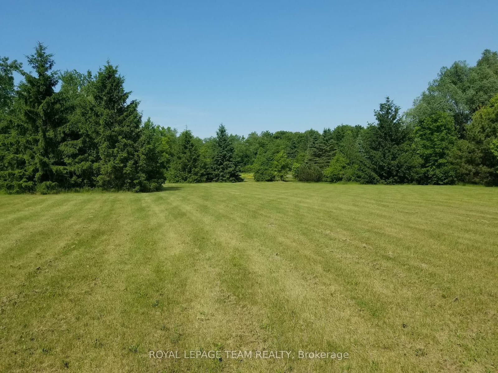0000 Stagecoach Road, Osgoode, ON — photo 1