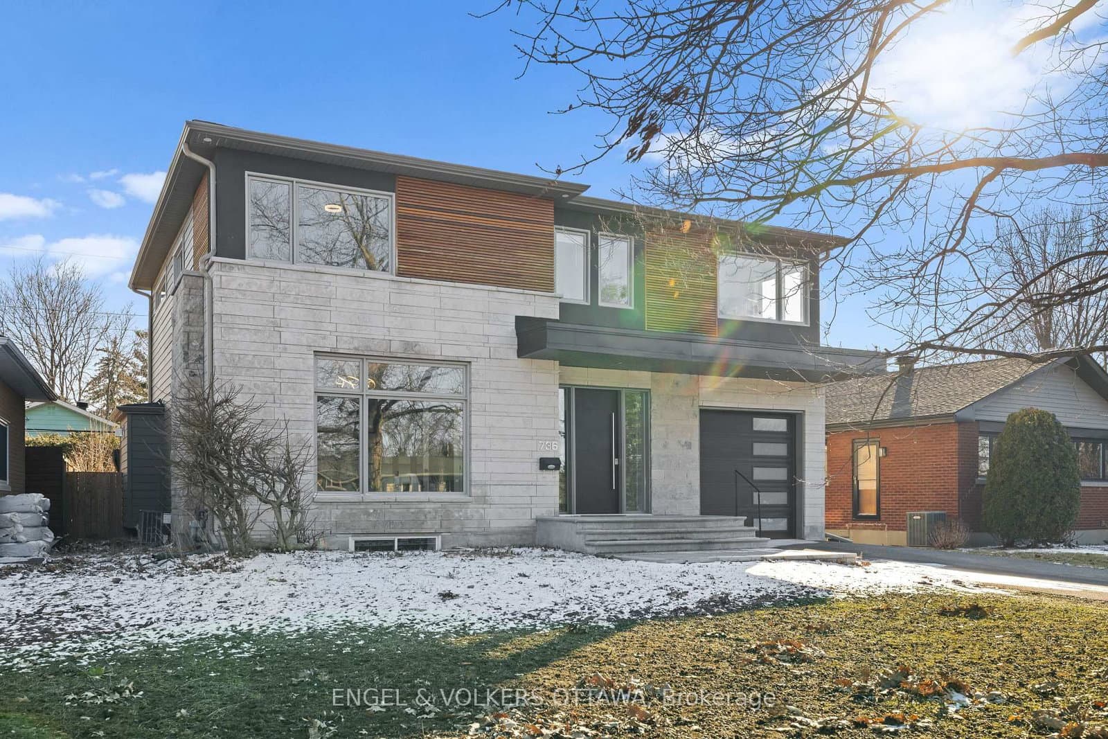 736 Sherbourne Road, Ottawa, ON — photo 2