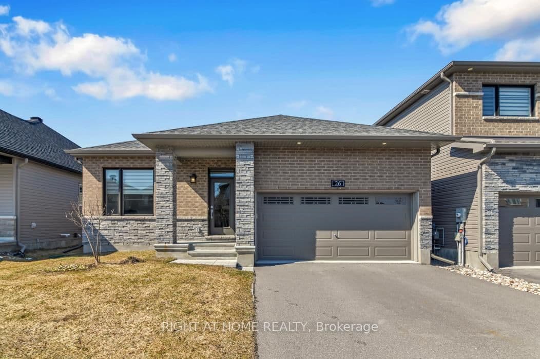 26 Stickleback Way, Ottawa, ON
