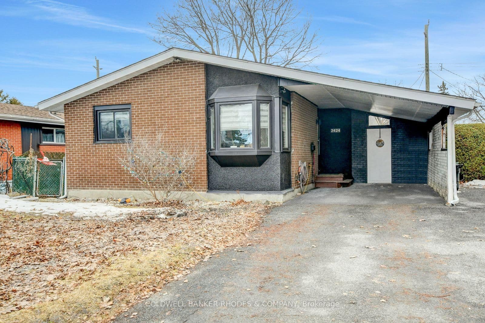 2424 Heaton Avenue, Ottawa, ON — photo 2