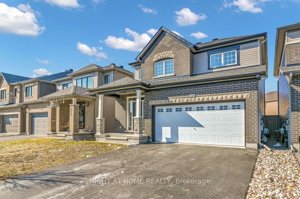 213 Esturgeon Street, Ottawa, ON
