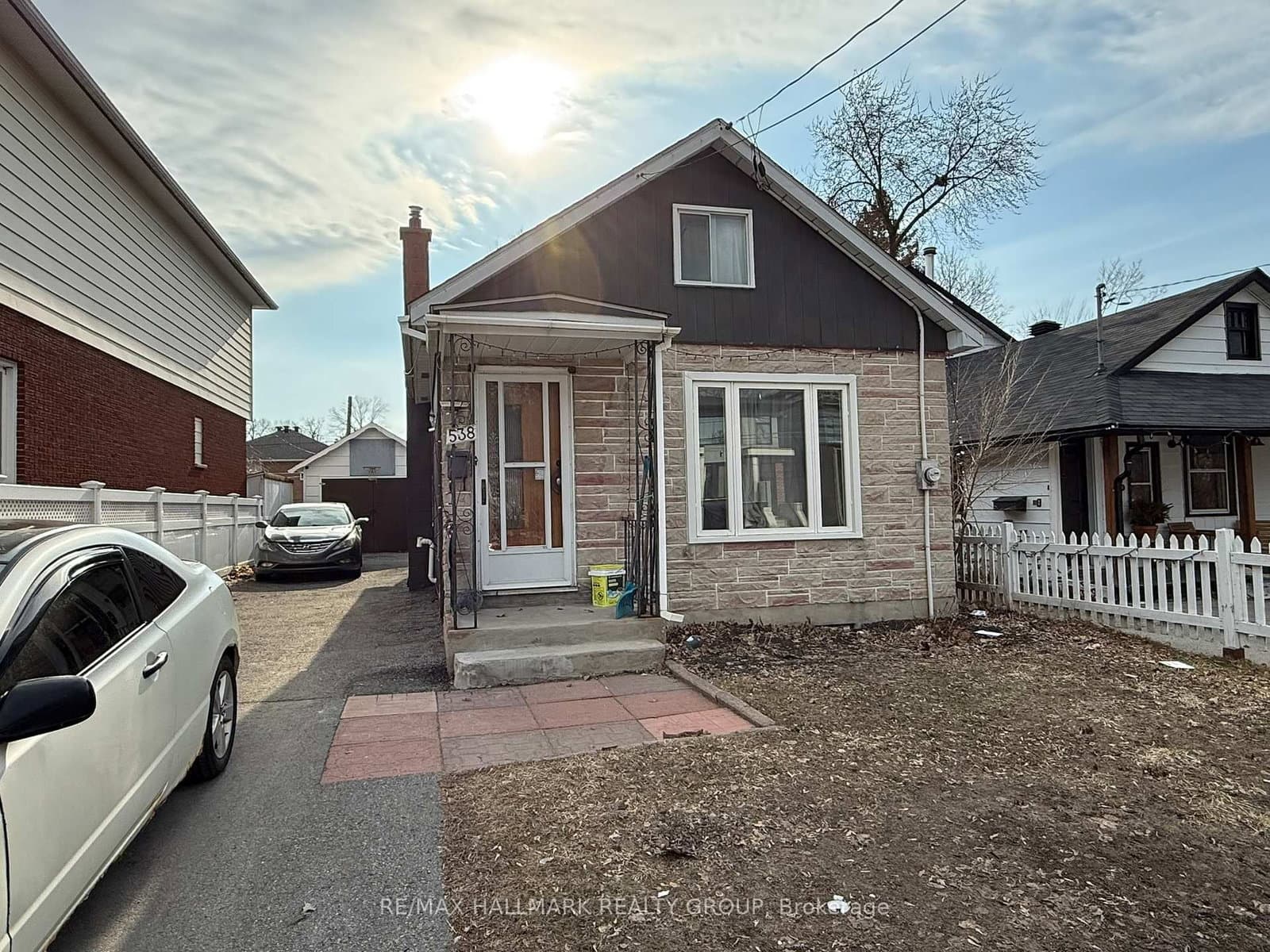 538 Broadhead Avenue, Ottawa, ON