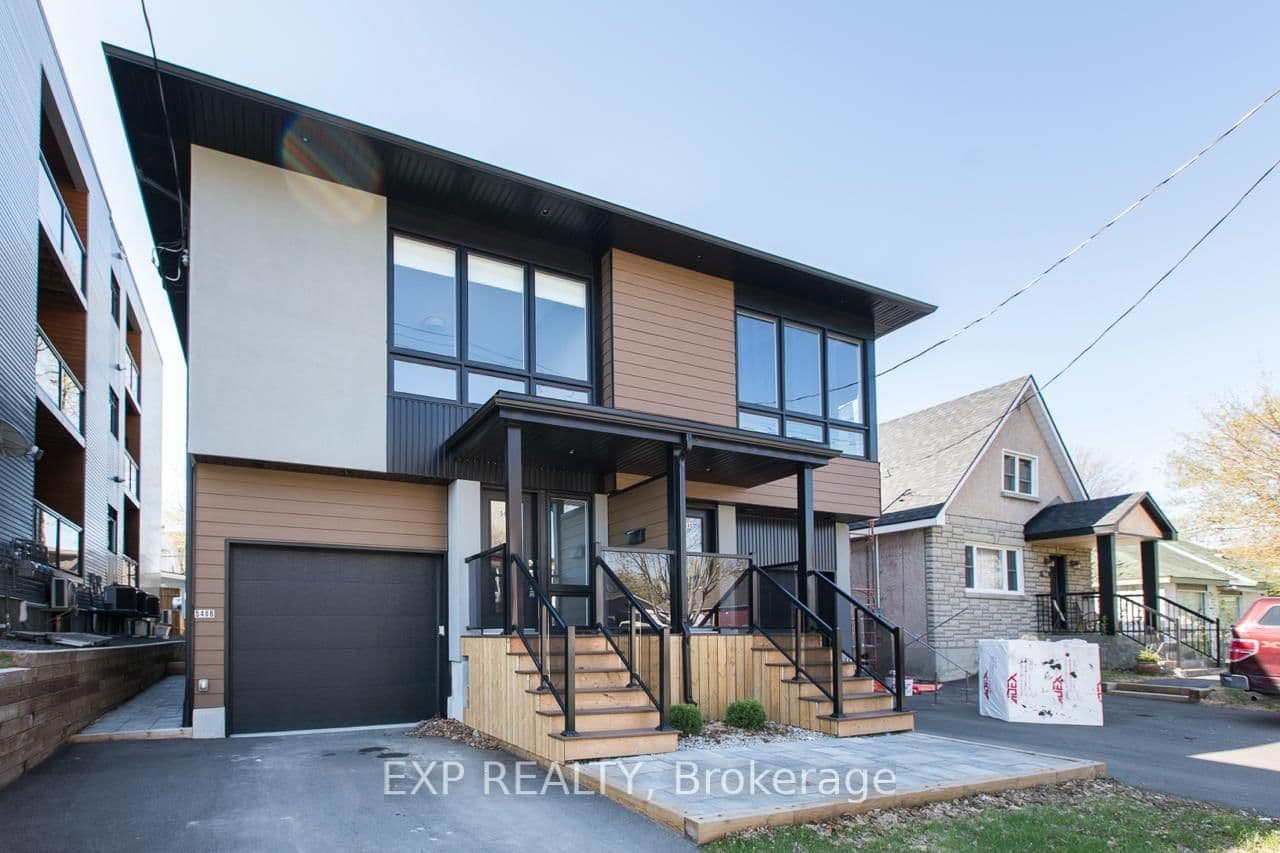548 Guy Street, Ottawa, ON