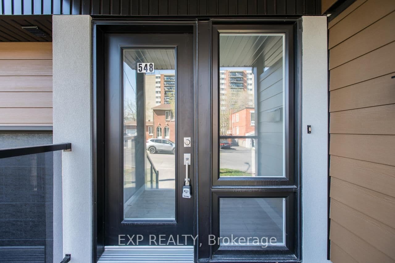 548 Guy Street, Ottawa, ON — photo 2