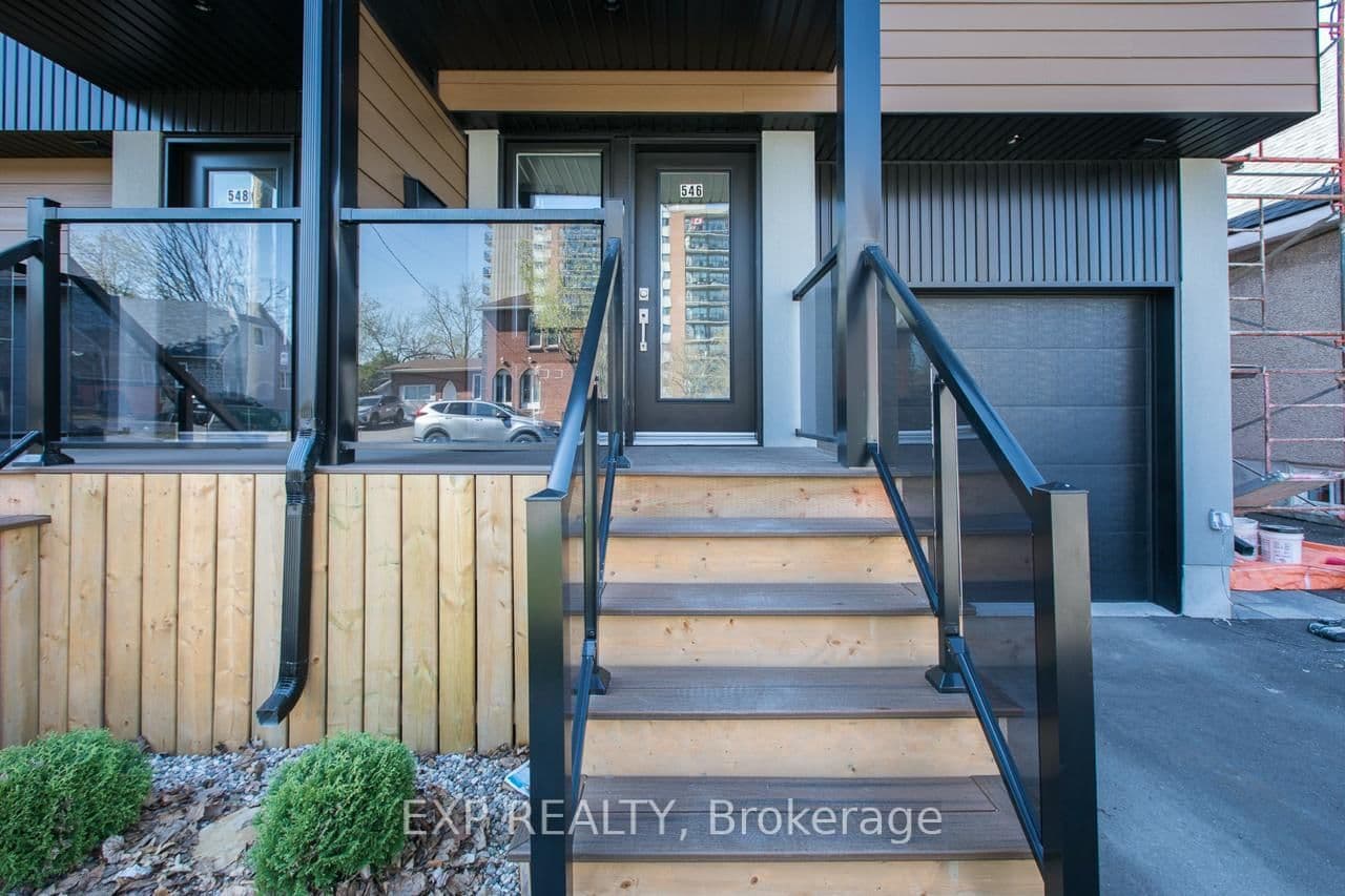 546 Guy Street, Ottawa, ON