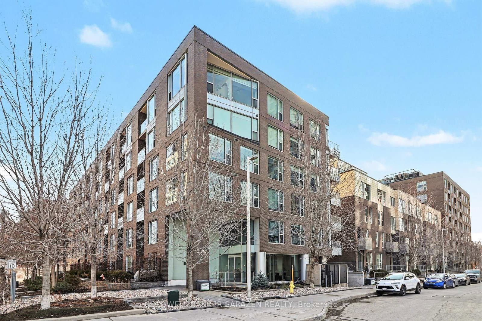 405 - 300 Lett Street, Ottawa, ON