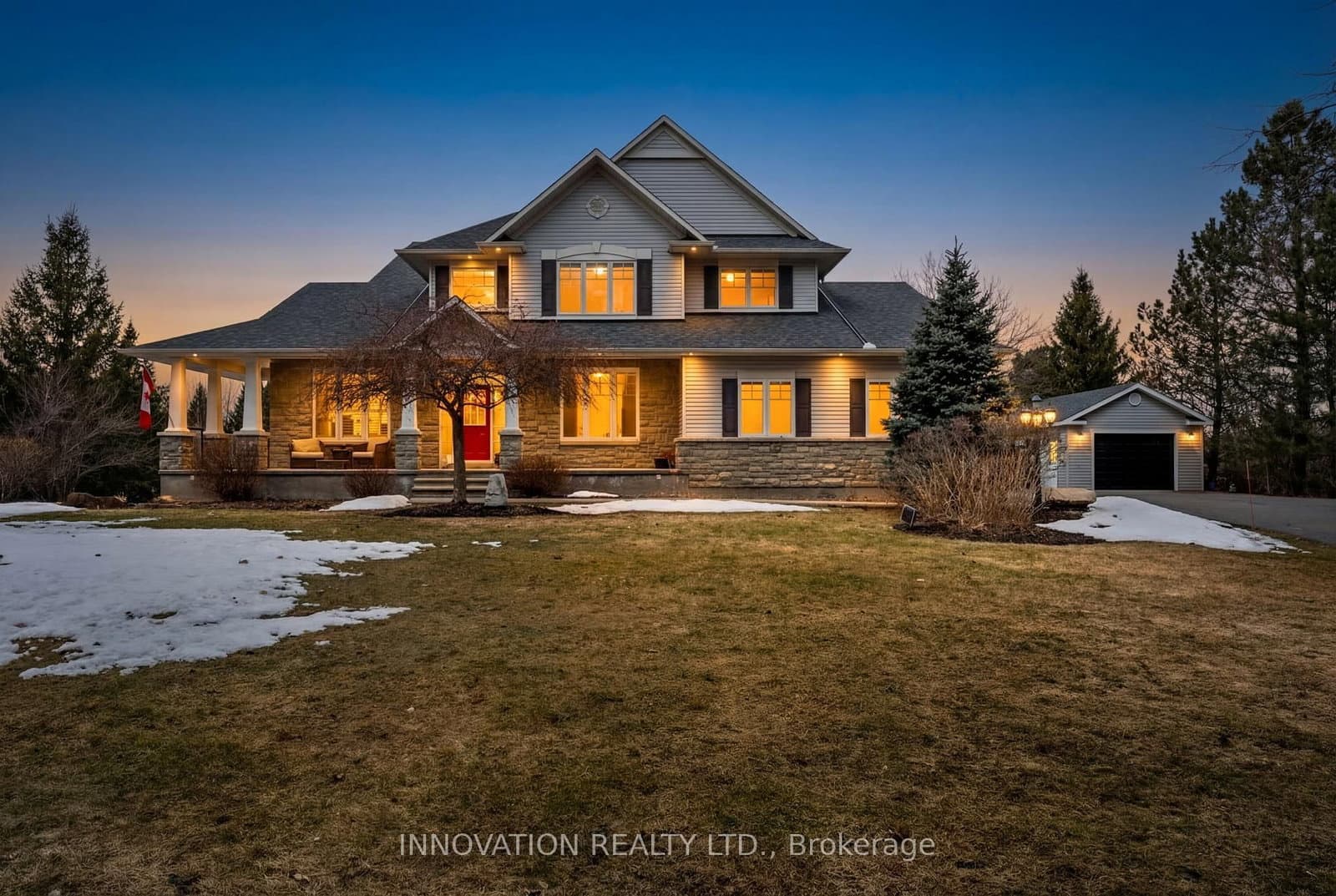 1575 Landel Drive, Kanata, ON