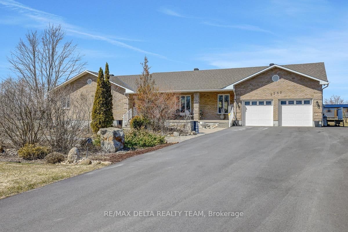 5793 Leitrim Road, Carlsbad Springs, ON