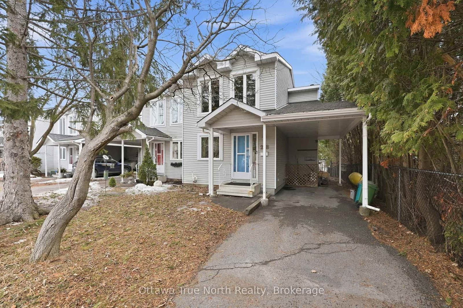 218 Switzer Avenue, Ottawa, ON — photo 2