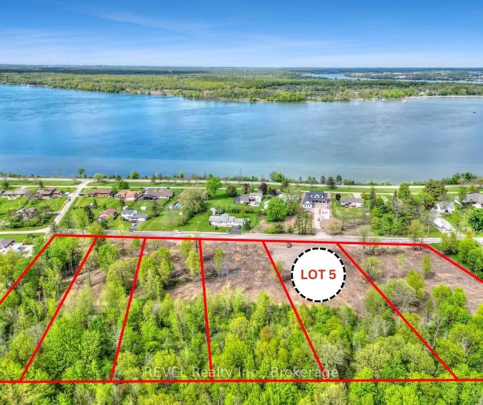 (LOT 5) 2136 HOUCK Crescent, Fort Erie, ON