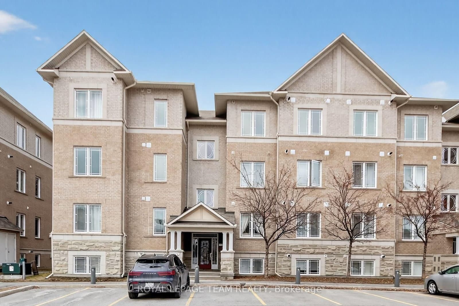 1 - 371 Paseo Private, Nepean, ON