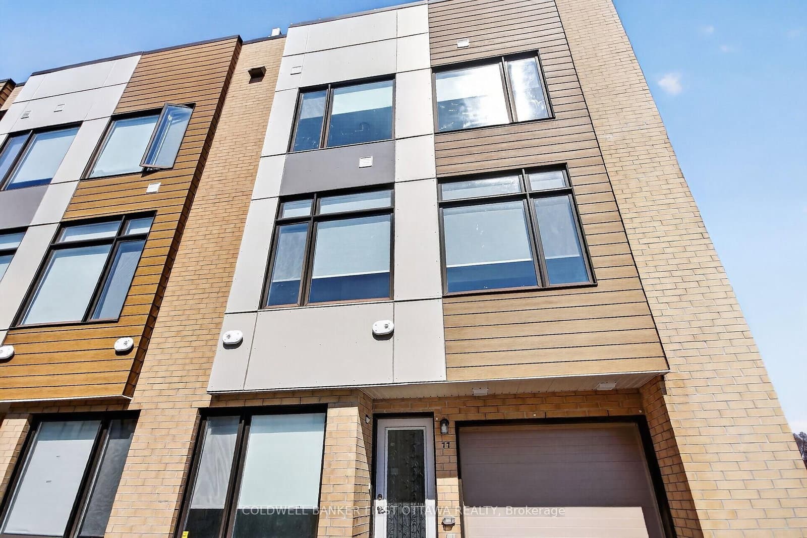 77 Cherry Blossom Private, Ottawa, ON