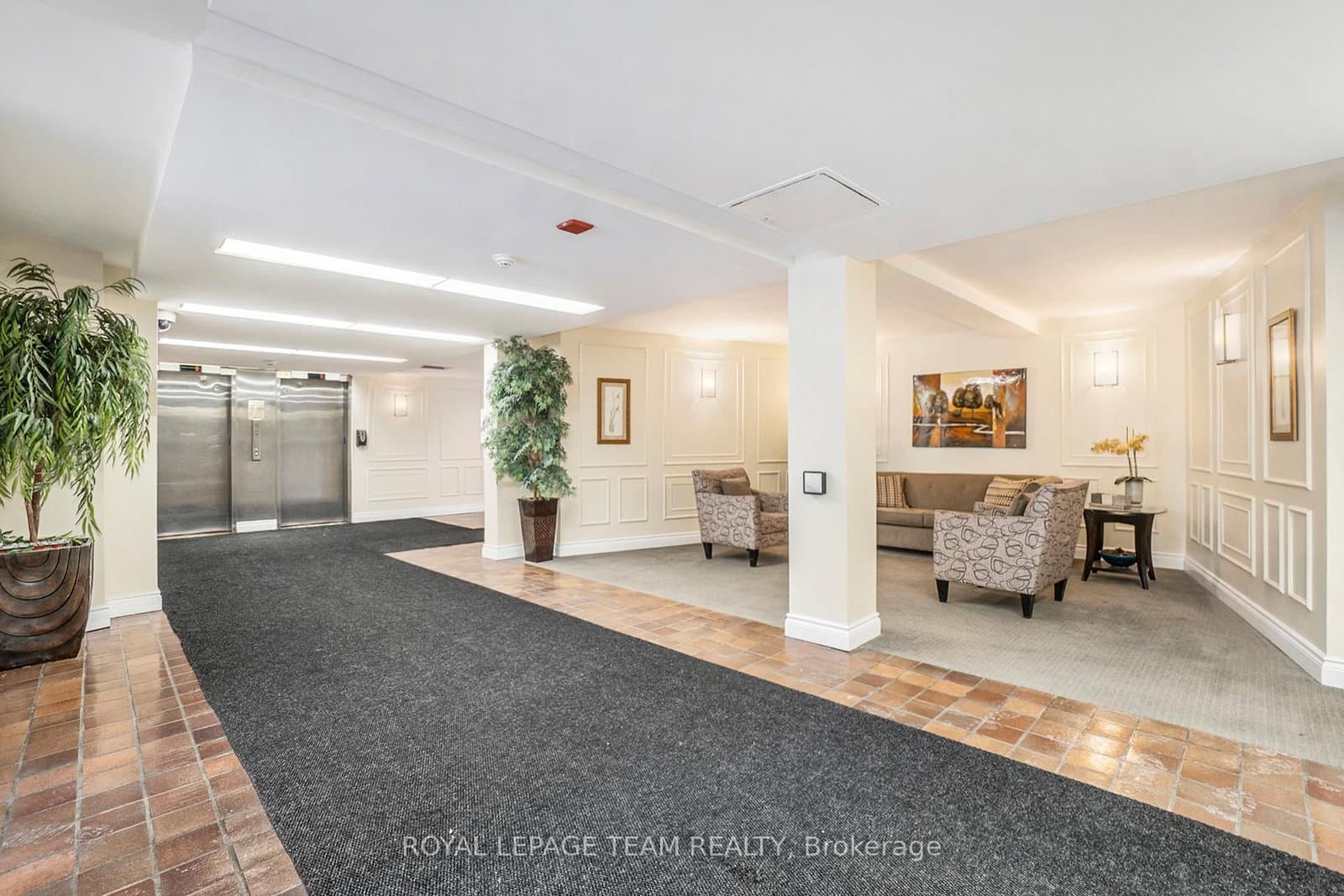 705 - 1356 Meadowlands Drive, Ottawa, ON — photo 3