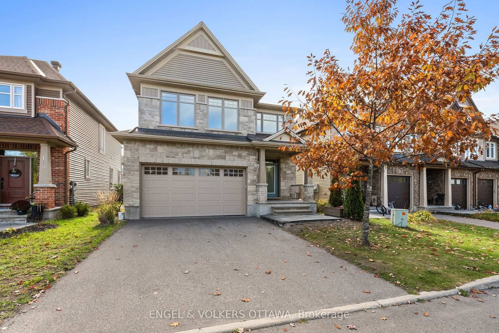 122 Helen Rapp Way, Ottawa, ON — photo 2