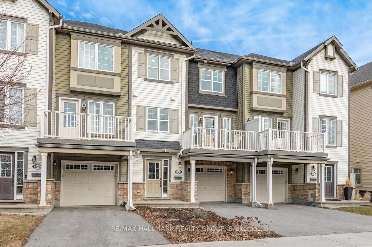 1891 Maple Grove Road, Ottawa, ON