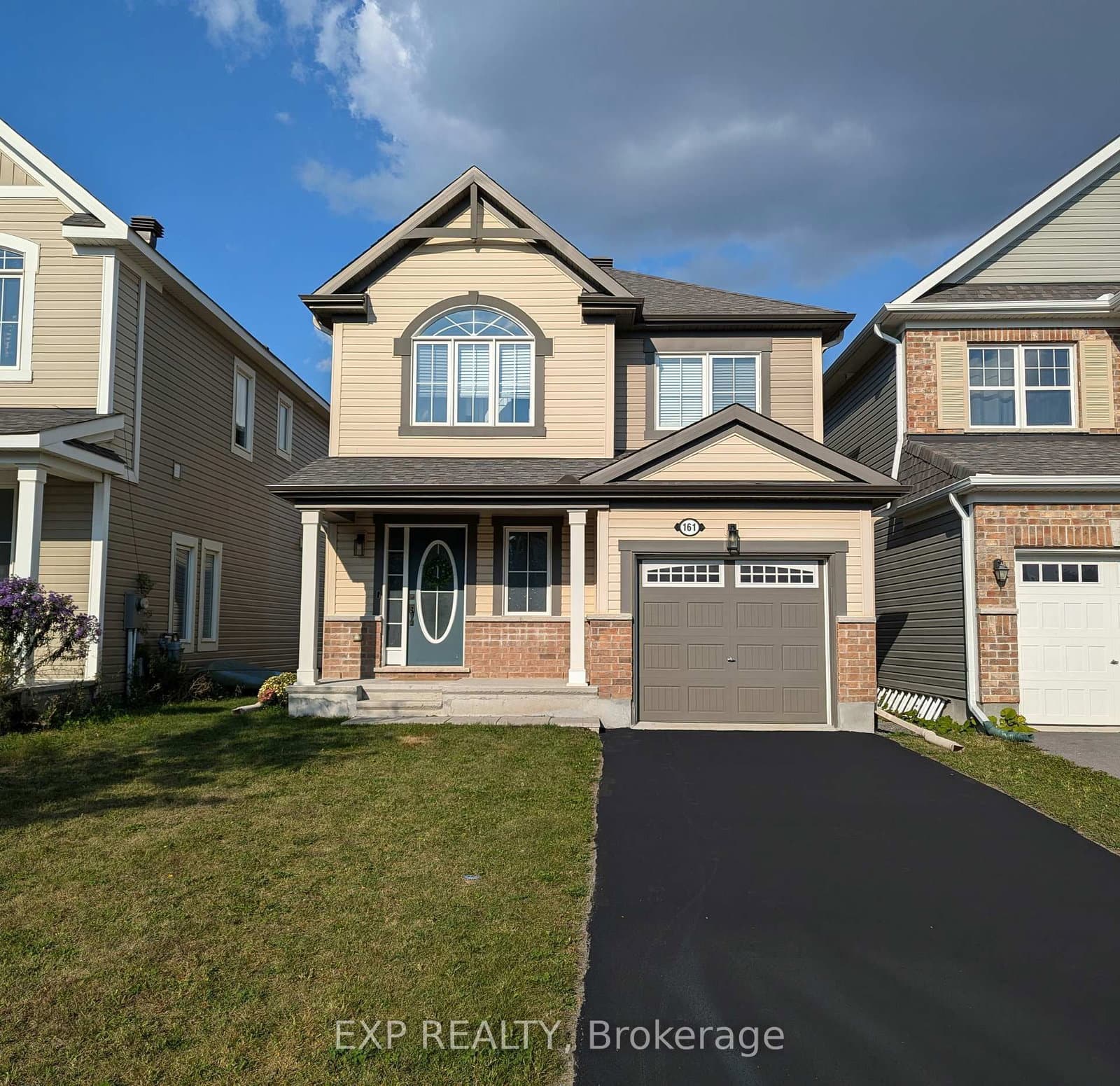 161 Cranesbill Road, Ottawa, ON