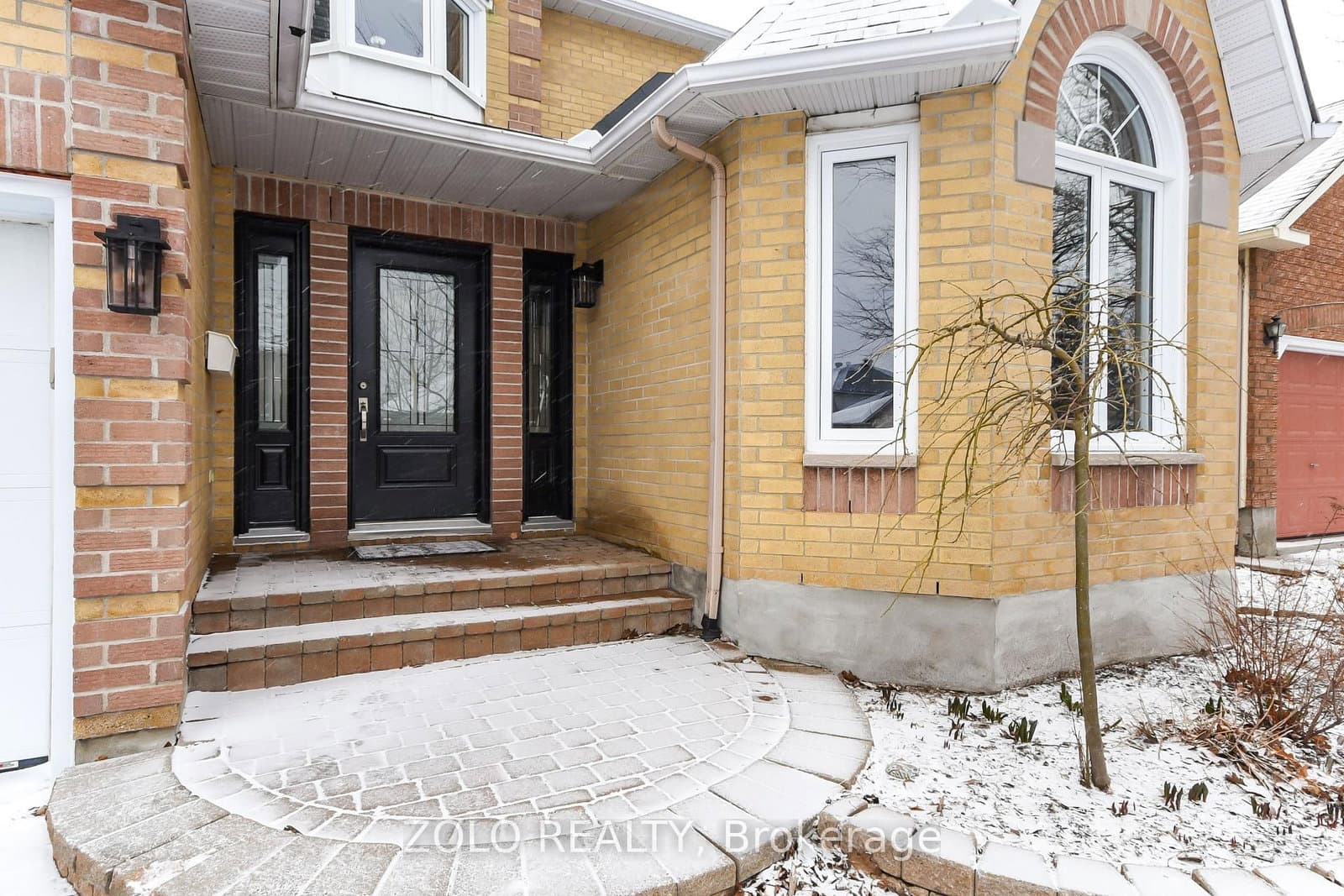 1392 Talcy Crescent, Orleans, ON — photo 2