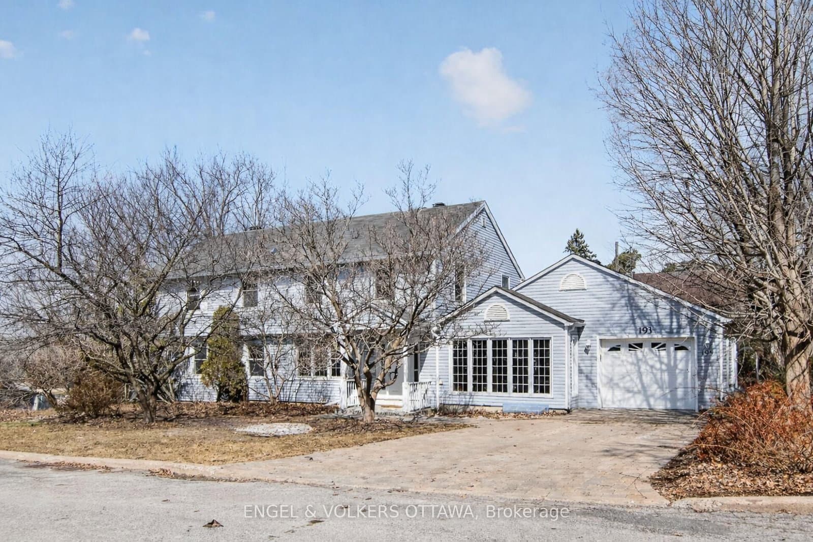 193 Cunningham Avenue, Ottawa, ON