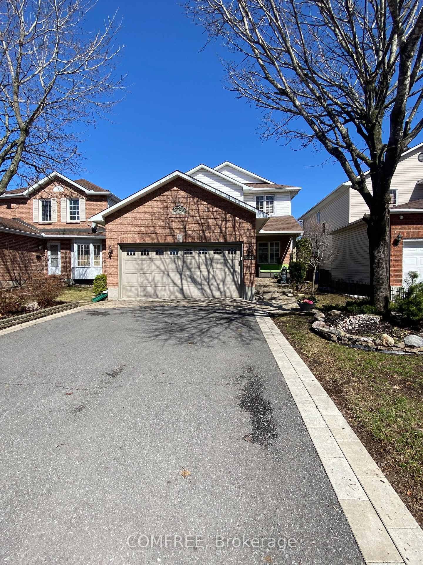 1466 Shawinigan Street, Ottawa, ON