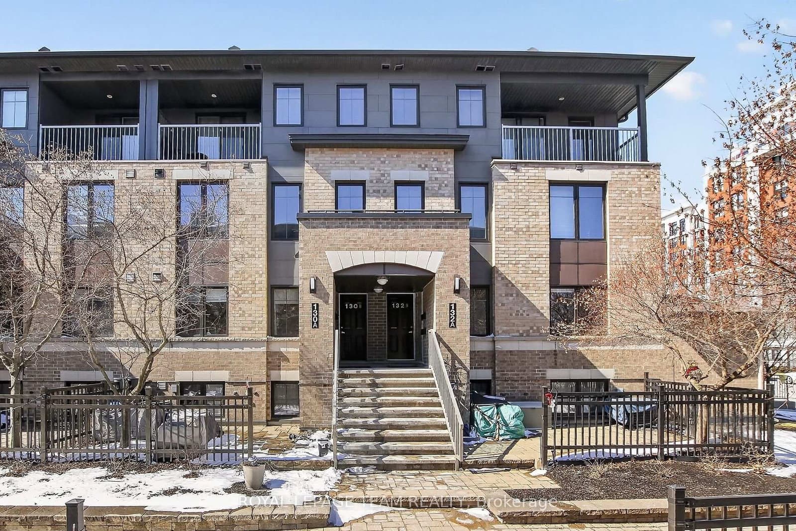 130A Lindenshade Drive, Ottawa, ON