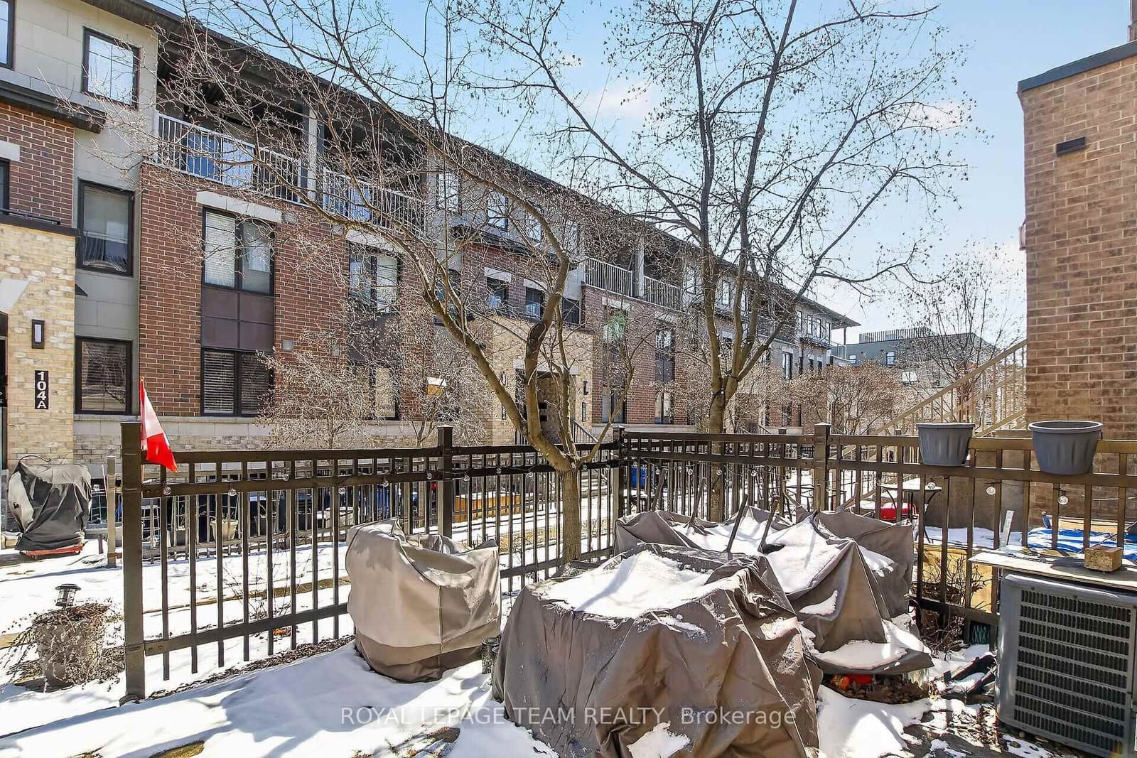 130A Lindenshade Drive, Ottawa, ON — photo 3