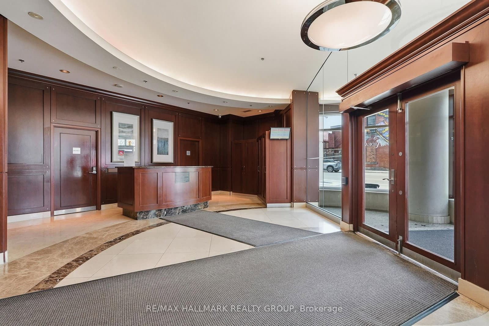 809 - 200 RIDEAU Street, Ottawa, ON — photo 2