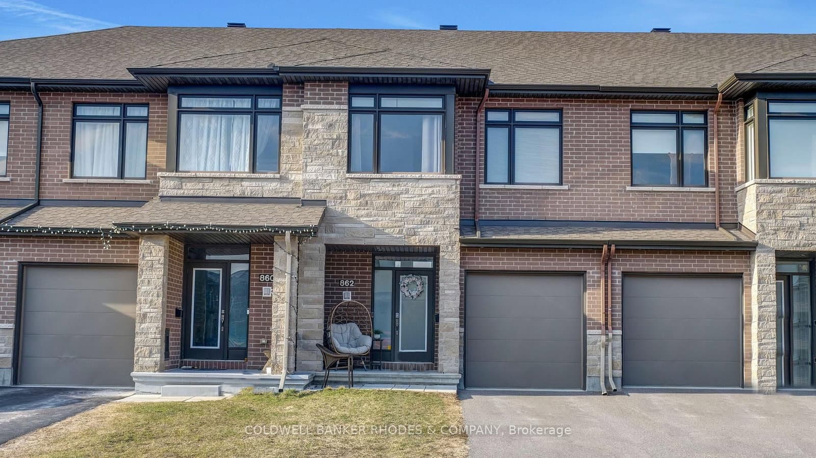 862 Chipping Circle, Ottawa, ON