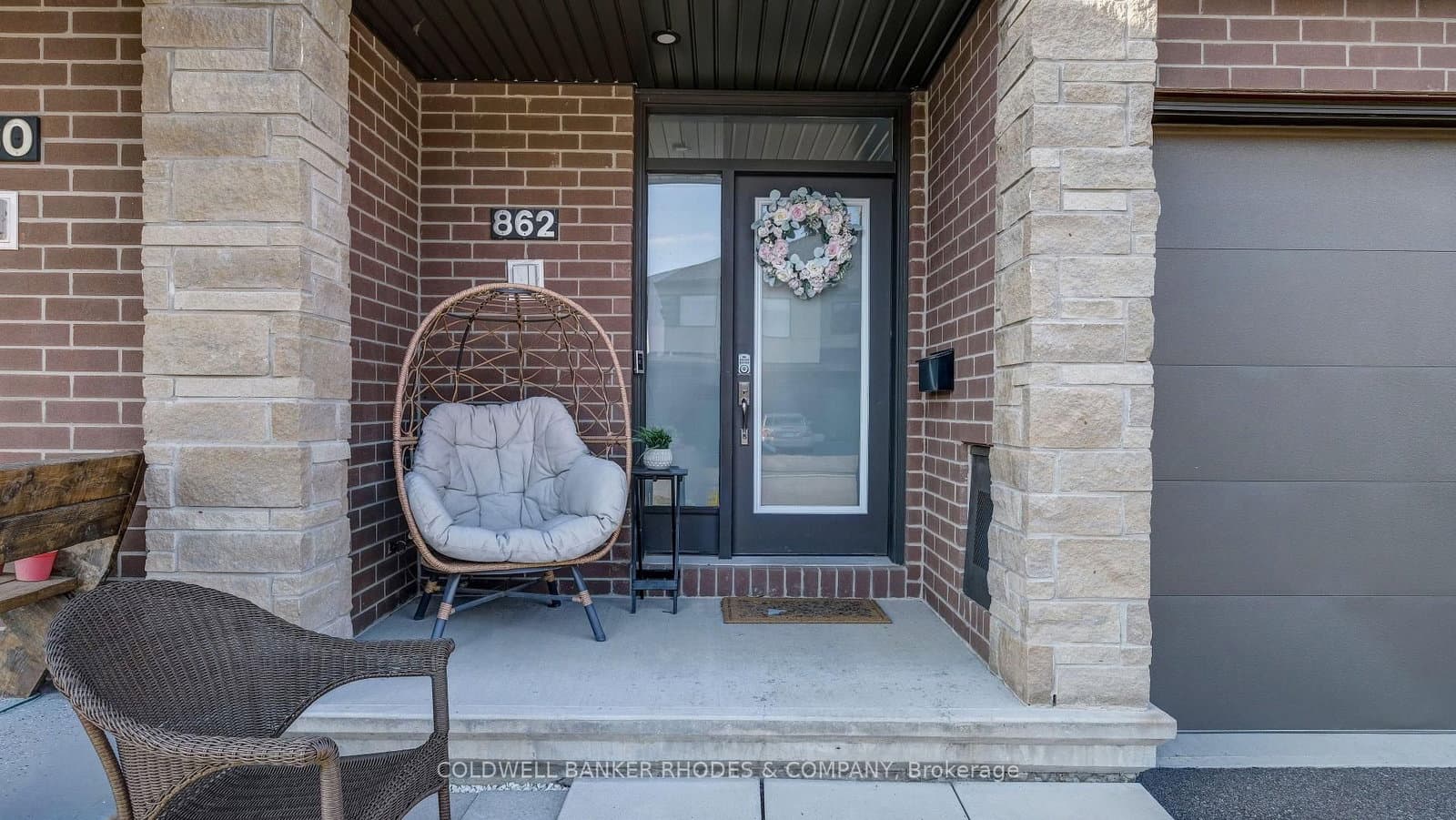 862 Chipping Circle, Ottawa, ON — photo 3