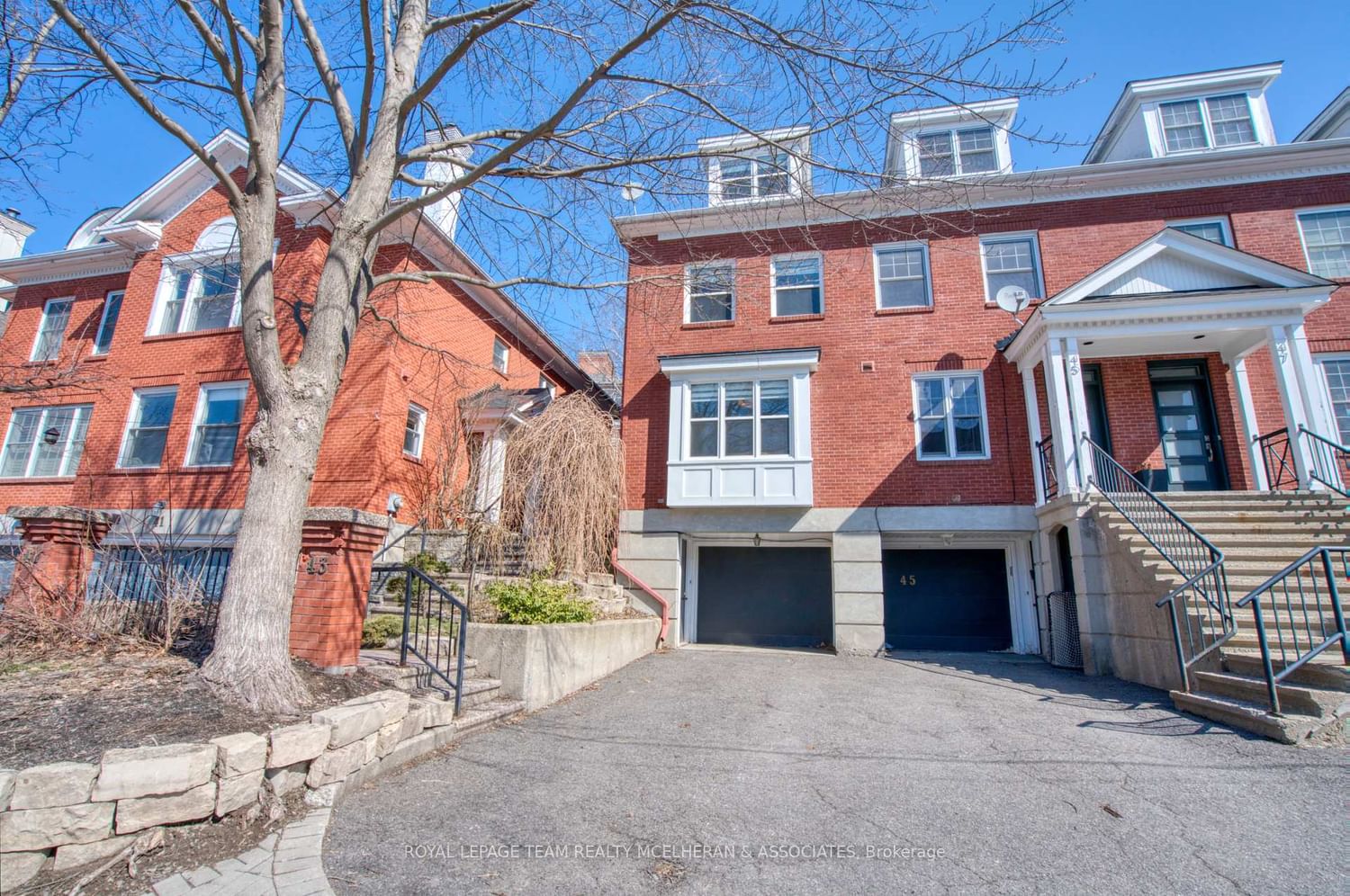 43 Rideau Terrace, Ottawa, ON — photo 2