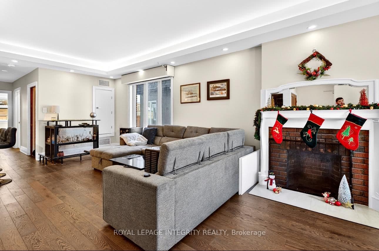 73 Renfrew Avenue, Ottawa, ON — photo 2