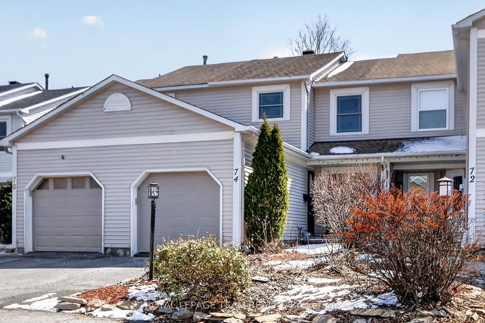 74 Palomino Drive, Ottawa, ON