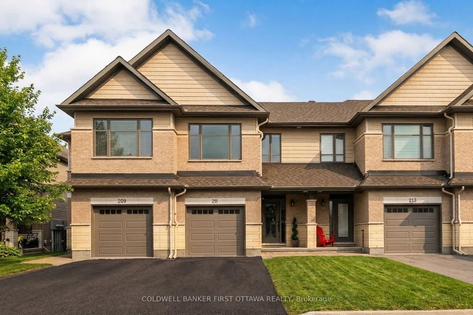 211 PURCHASE Crescent, Stittsville, ON