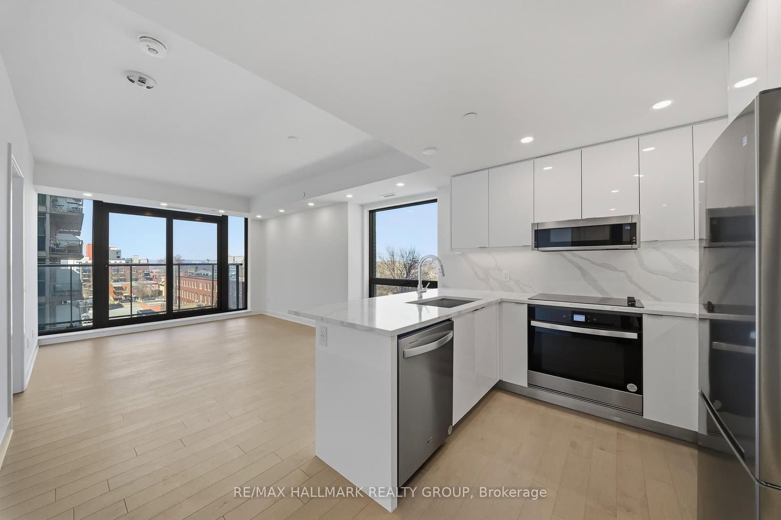 507 - 180 George Street, Ottawa, ON — photo 3