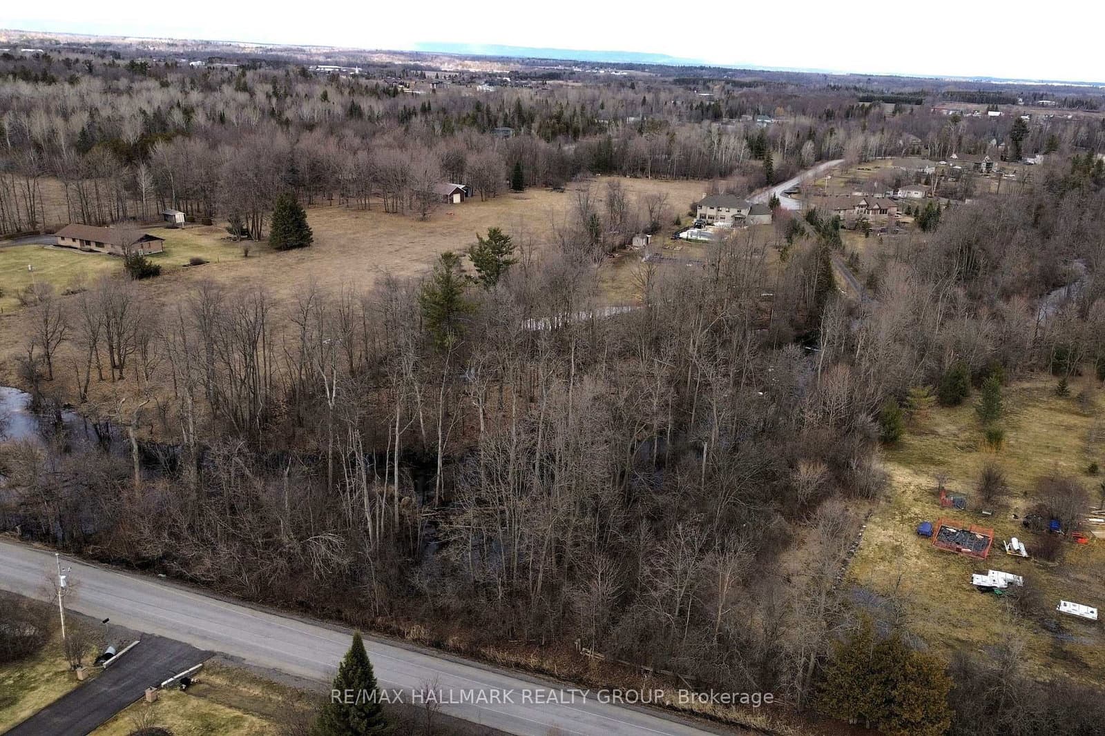 LOT 9 William Mooney Road, Carp, ON