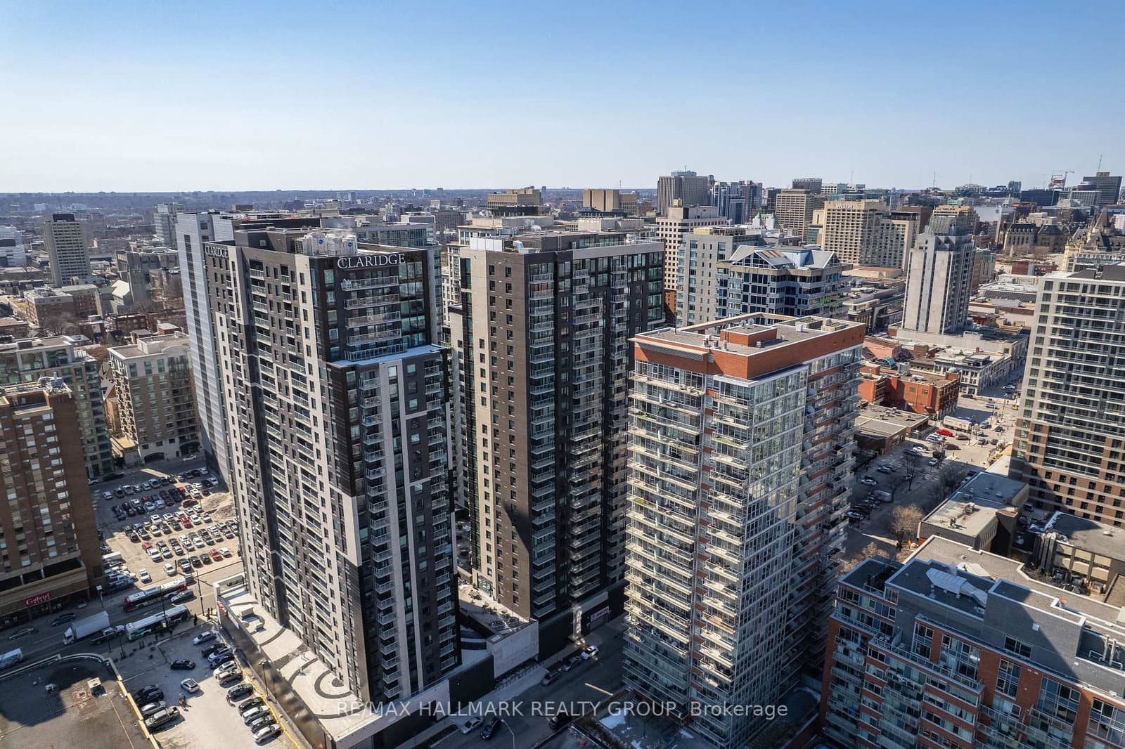 308 - 180 George Street, Ottawa, ON — photo 2