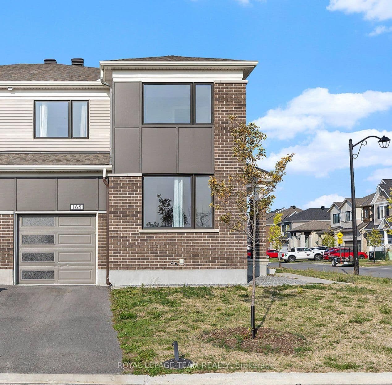 165 Yearling Circle, Richmond, ON — photo 3