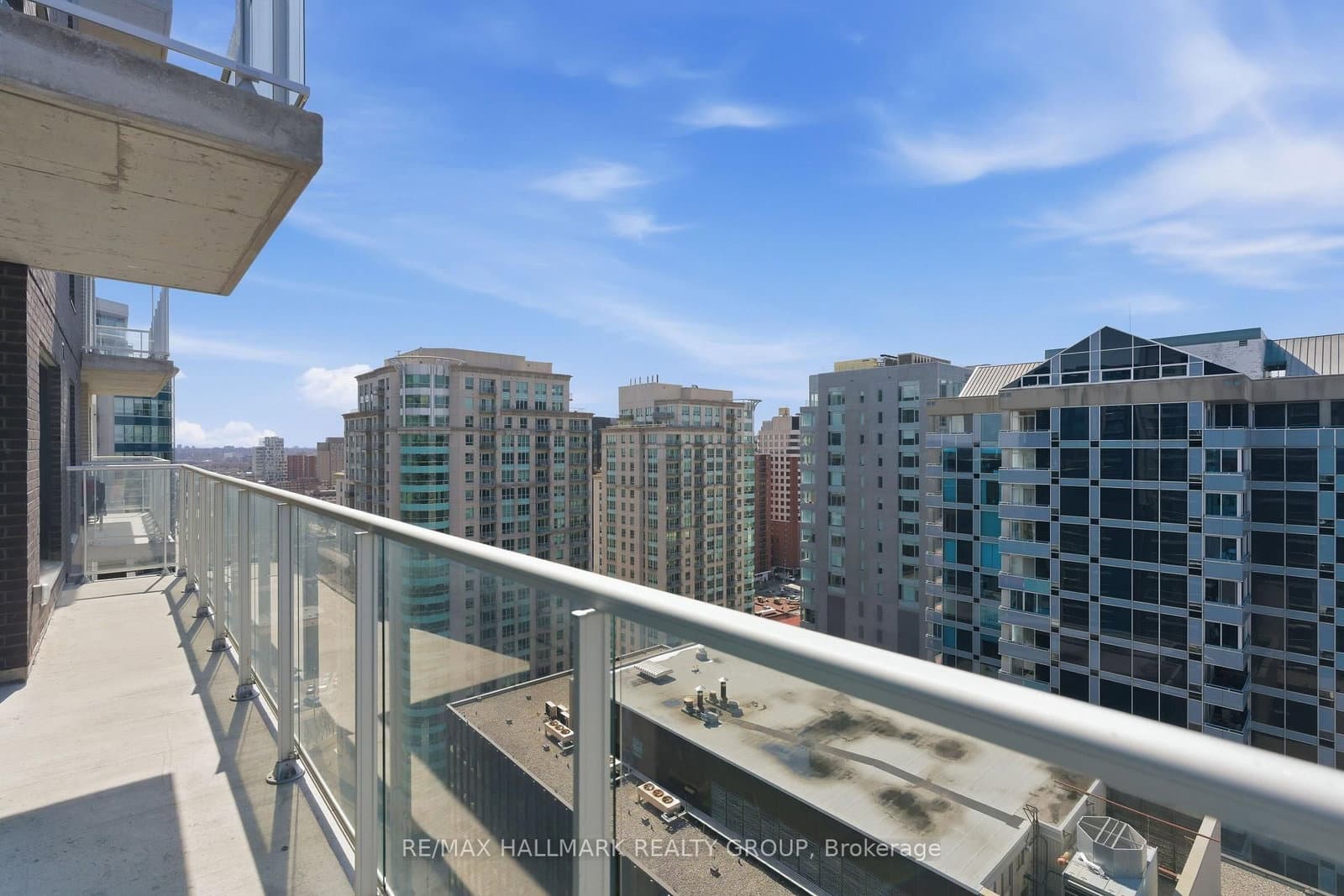 2202 - 180 George Street, Ottawa, ON — photo 3