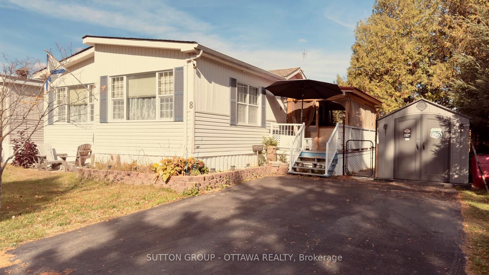 8 Yvette Private, Ashton, ON