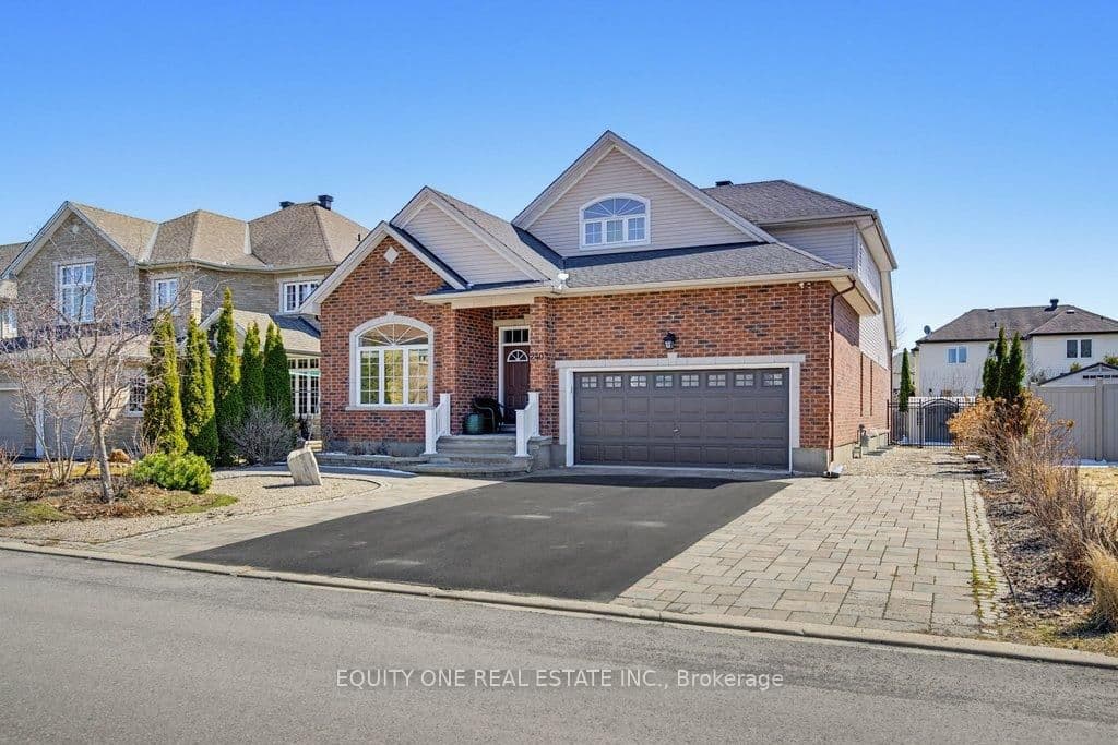 240 Trailgate Street, Ottawa, ON — photo 2