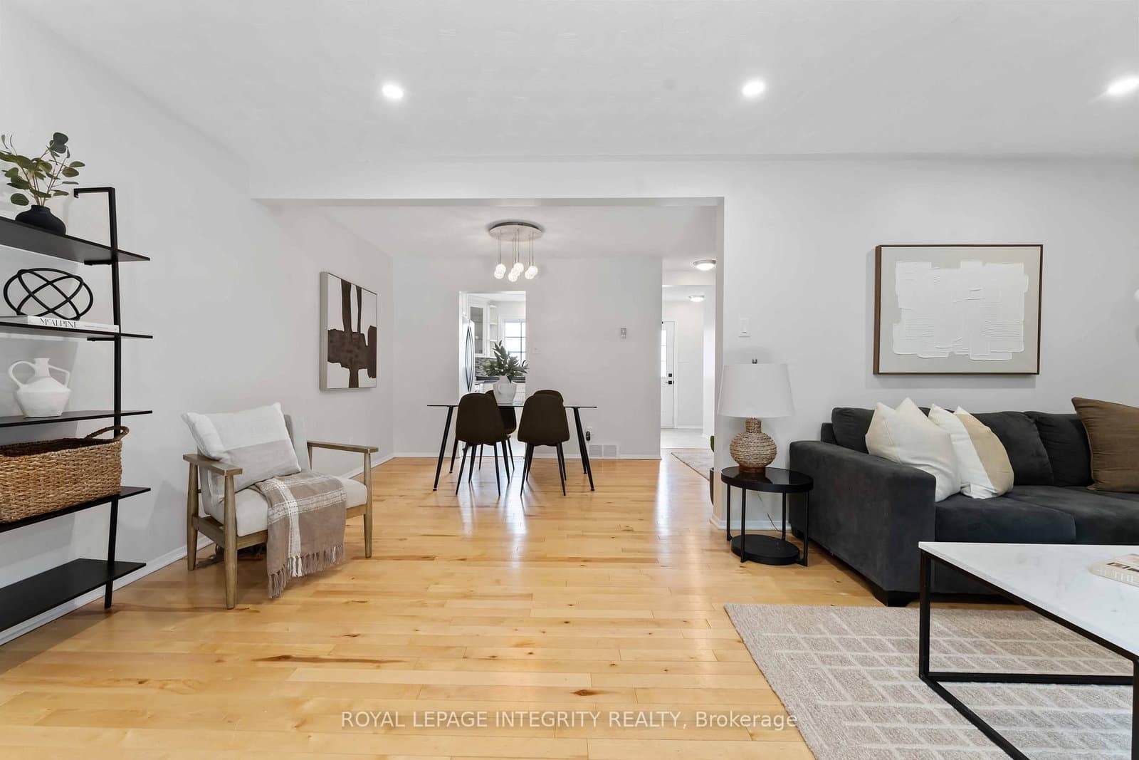 19 - 1585 Heron Road, Ottawa, ON