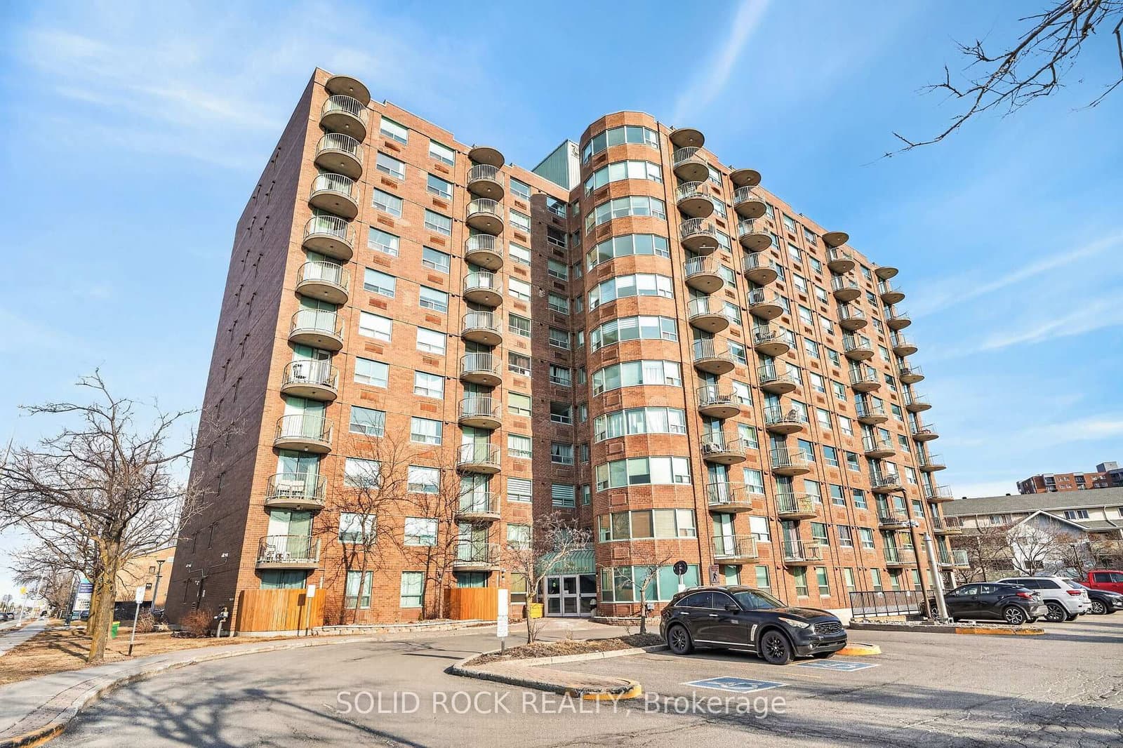 901 - 1440 Heron Road, Ottawa, ON