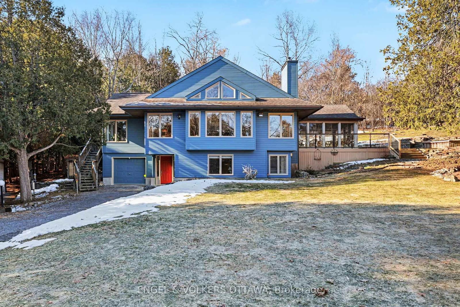 4637 Northwoods Drive, Ottawa, ON