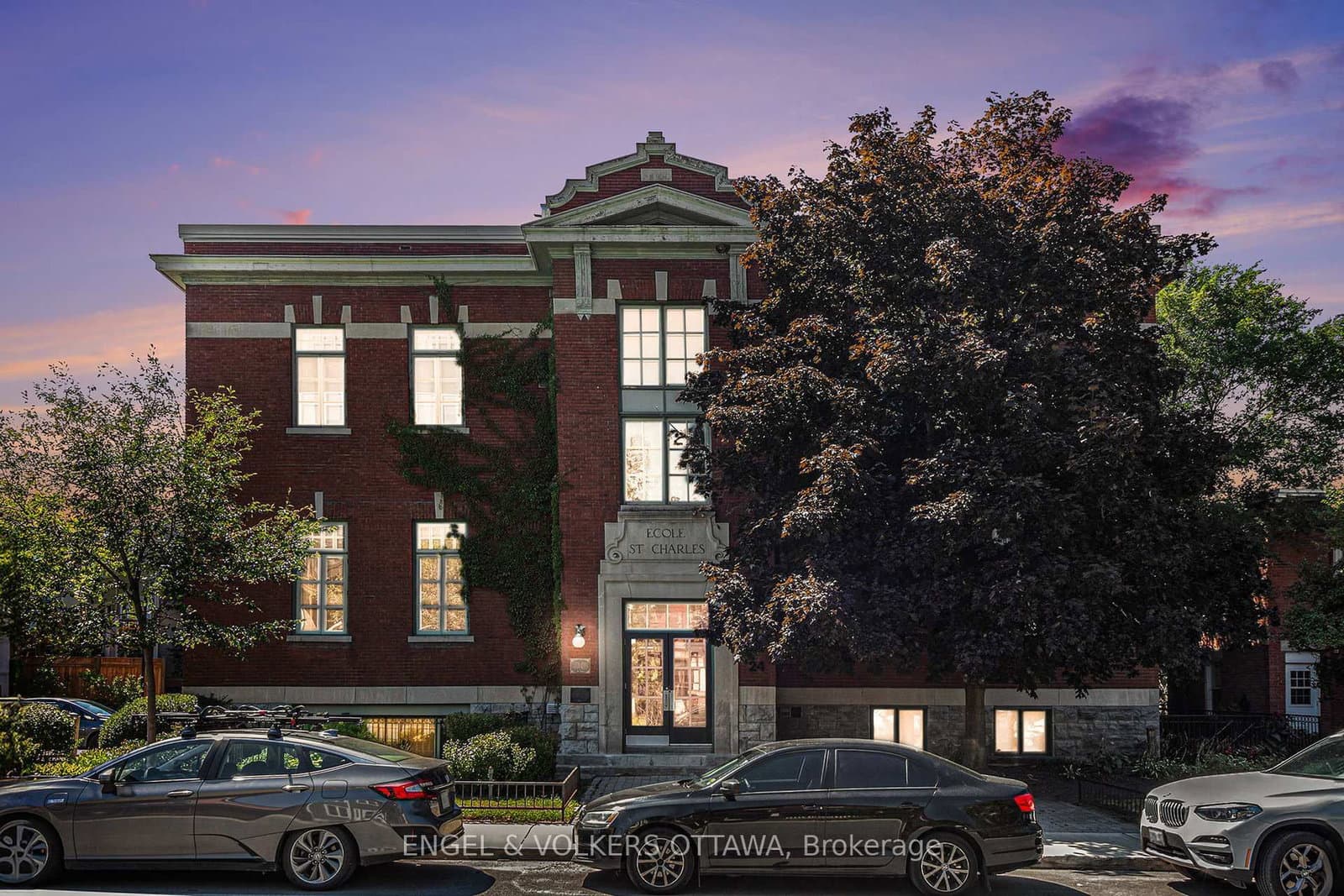 203 - 24 Springfield Road, Ottawa, ON — photo 2