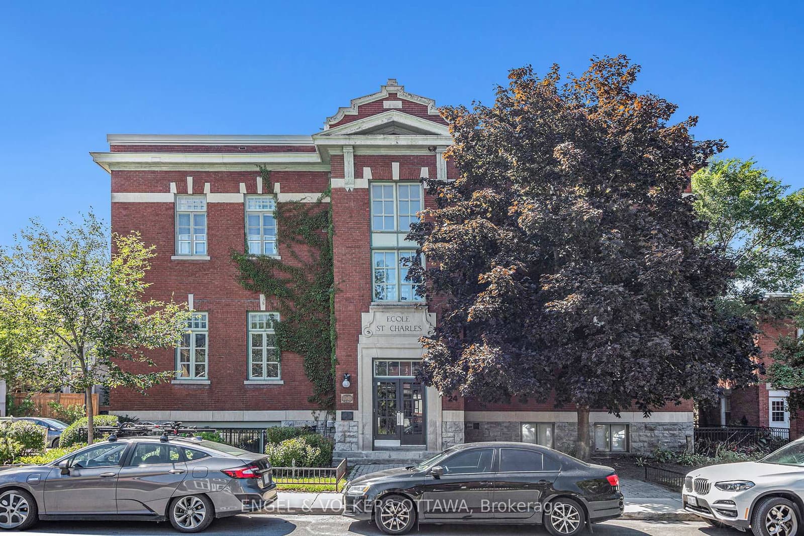 203 - 24 Springfield Road, Ottawa, ON — photo 3