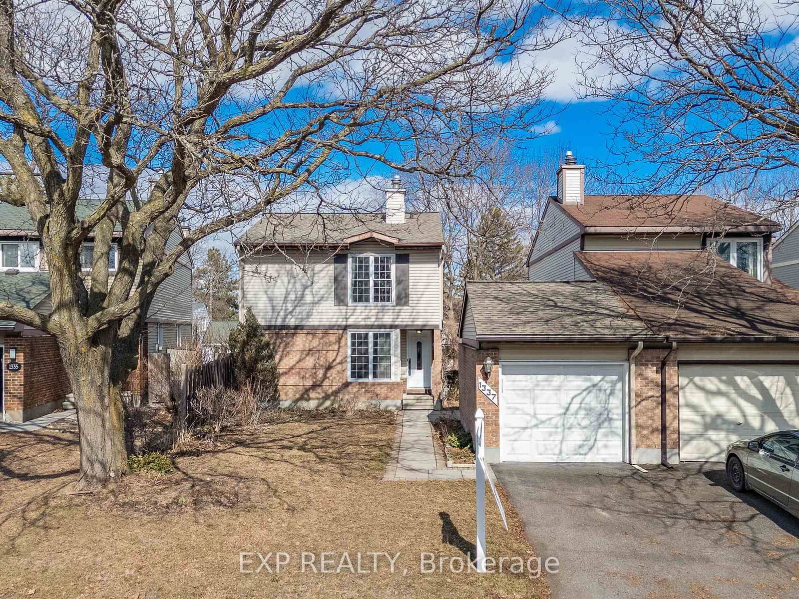 1337 Ambridge Way, Ottawa, ON